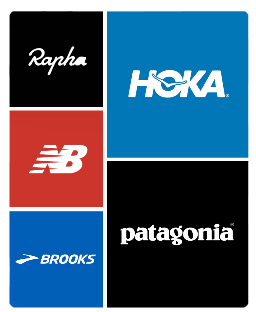 Strava features illustration