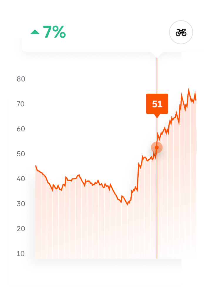 Strava features illustration