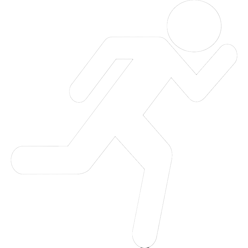 Runner icon
